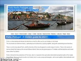 porto-north-portugal.com