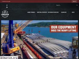 portoflongview.com