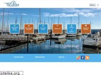 portofpt.com