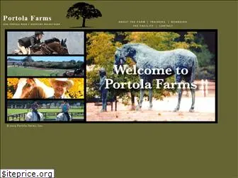 portolafarms.com