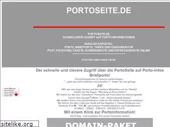 portoseite.de