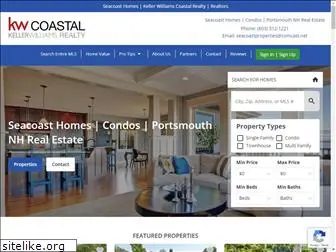 portsmouthnhrealestate.com