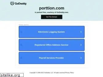 porttion.com