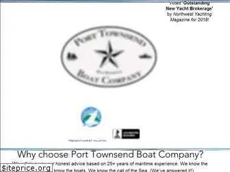 porttownsendboatco.com