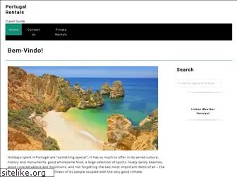portugal-rentals.net