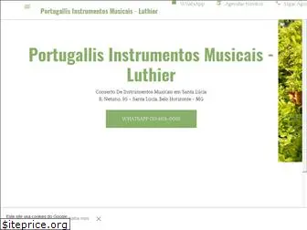 portugallis.com