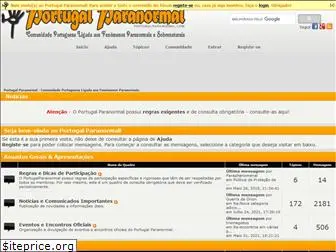 portugalparanormal.com