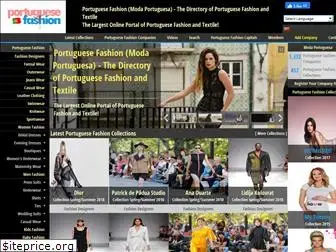 portuguesefashion.net