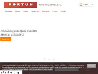 portun.com