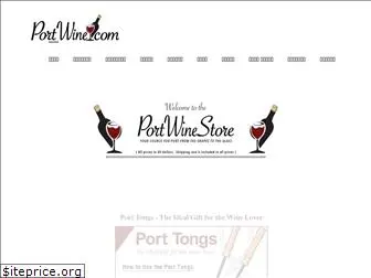 portwine.com