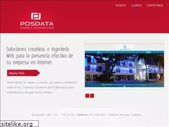 posdata.net