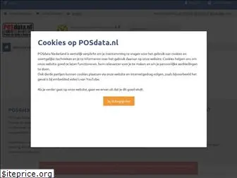 posdata.nl
