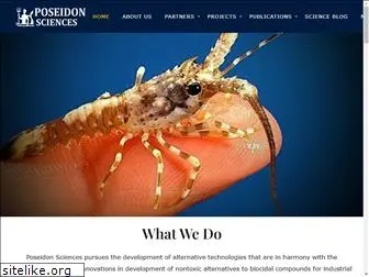 poseidonsciences.com