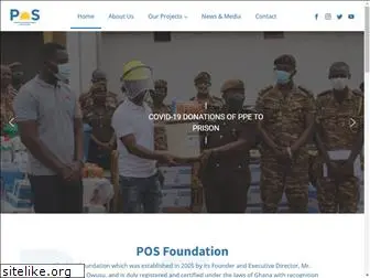 posfoundation.org