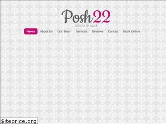 posh22.com