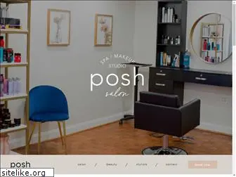 poshsalonde.com