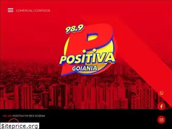 positivafm.com.br