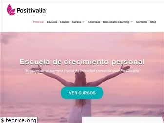 positivalia.com
