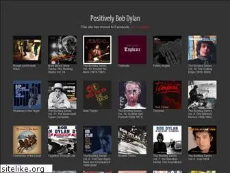 positively-bobdylan.com