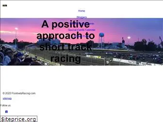 positivelyracing.com