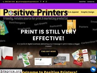 positiveprinters.com