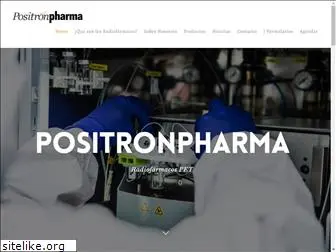 positronpharma.com