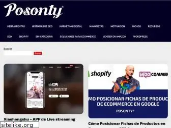 posonty.info