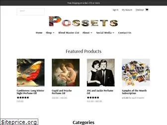 possets.com