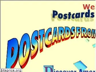 postcardsfrom.com