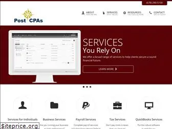 postcpas.com