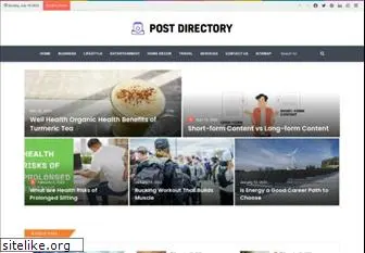 postdirectory.com