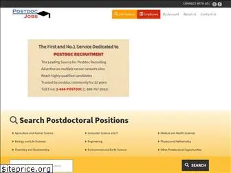 postdoc.com