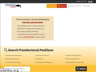 postdoctoral.com