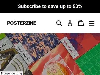 posterzine.com
