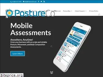 postureanalysis.com