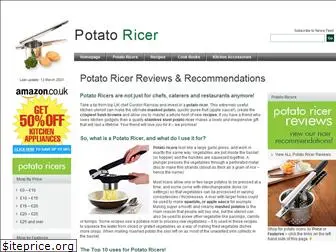 potatoricer.org.uk