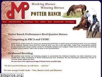 potterranch.com