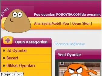 pouoyna.com