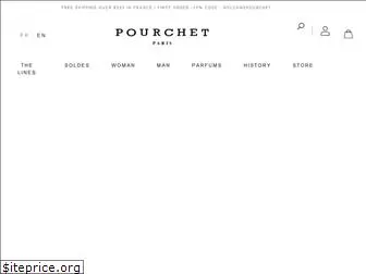 pourchet.com