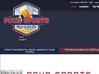 poursportspdx.com