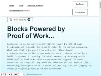 powblocks.com