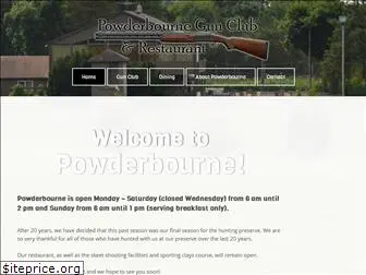 powderbourne.com