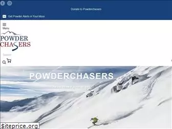 powderchasers.com