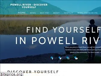 powellriver.info