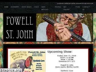 powellstjohn.com