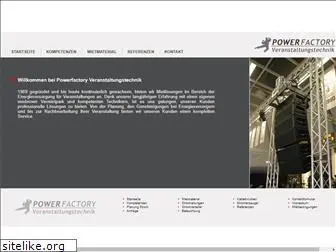 power-factory.de