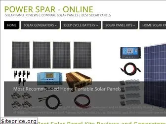 power-spar.com