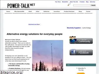 power-talk.net