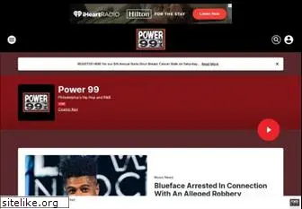 power99.com