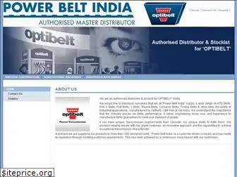 powerbeltindia.com